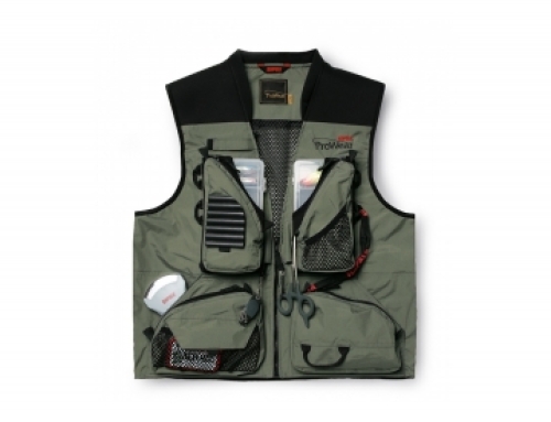 Жилет Rapala Shallow Vest 22003-1 разм.S